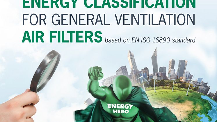 2019 Marks a New Class of Filter Efficiency 