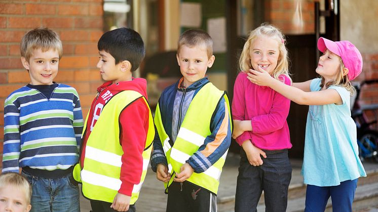Ökad normmedvetenhet inom förskolan: 500 pedagoger utbildade