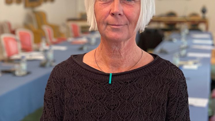Elisabet Lagerström