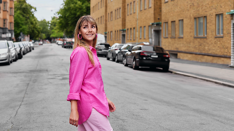 Croisette blir första svenska fastighetsrådgivaren att bryta mark i privat sektor