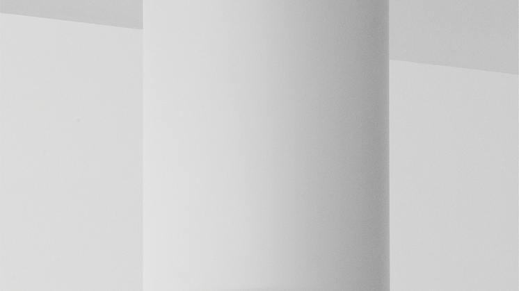 Le haut-parleur Omni de l'entreprise danoise Spottune, spécialisée dans les systèmes audio et les haut-parleurs, a reçu le prestigieux prix international Red Dot Design Award. Photo: Spottune.