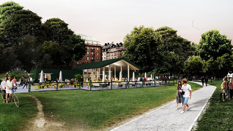 Framtida Boulebar Rålambshov