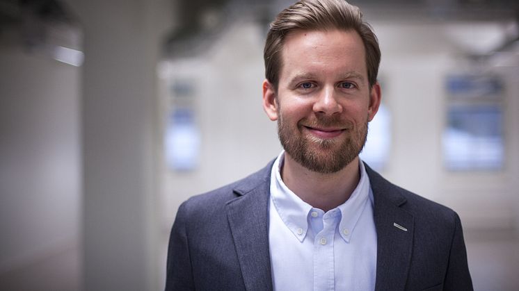 Jussi Raita SATS Finland Oy:n ja Fresh Fitness Oy:n operatiiviseksi johtajaksi