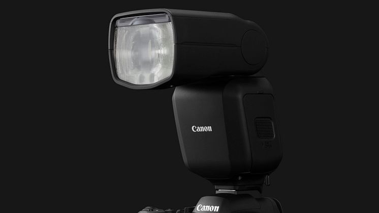 Canon SPEEDLITE EL-5 Ambient 02