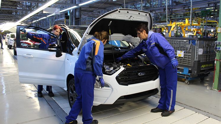 Nye Ford Ecosport 2017 Craiova (2)