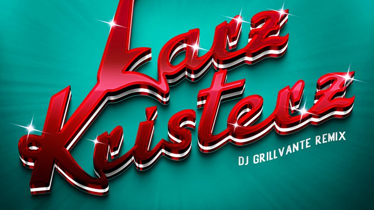 Larz-Kristerz släpper Epa-remix av klassikern ”Det måste gå att dansa till”