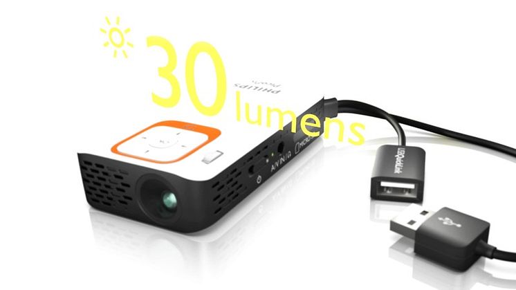Philips PicoPix 2330
