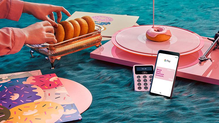 Klarna Card startet mit Visa in Deutschland / Copyright: Klarna 2019