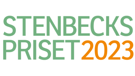 Stenbeckspriset 2023_webb