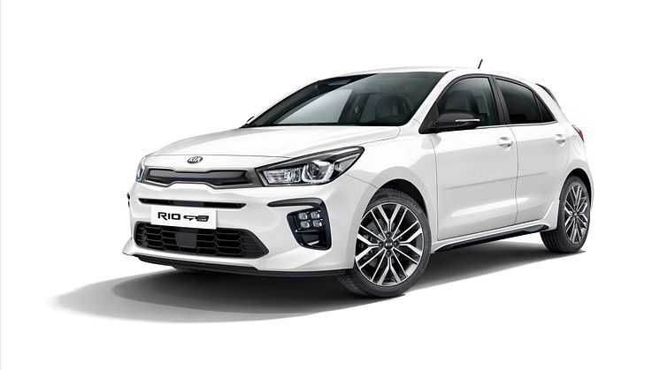 Rio GT-line