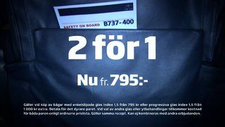 scp's reklamfilm för Specsavers Sverige