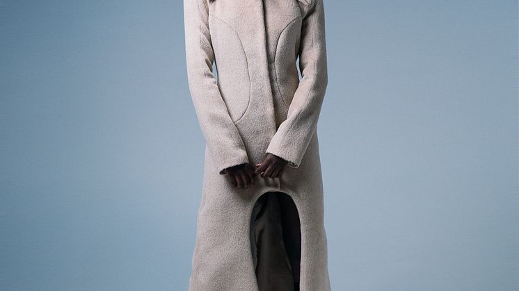 Desirée Bjurinder Fritzon x BIBA