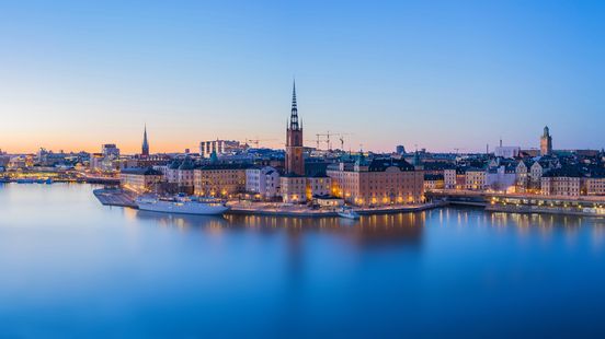 Artvise AB expanderar och etablerar Stockholmskontor!