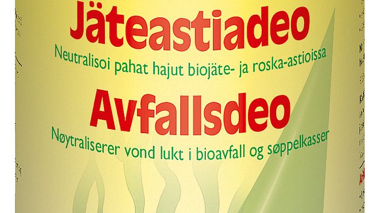 Neudorff Jäteastiadeo