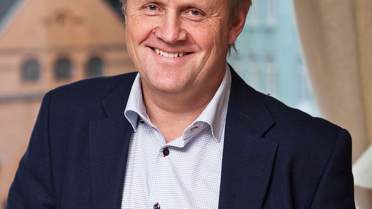 Pasientsikkerhet og ledelse henger sammen