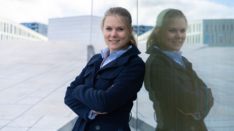 Sunniva Bratt Slette (2021)