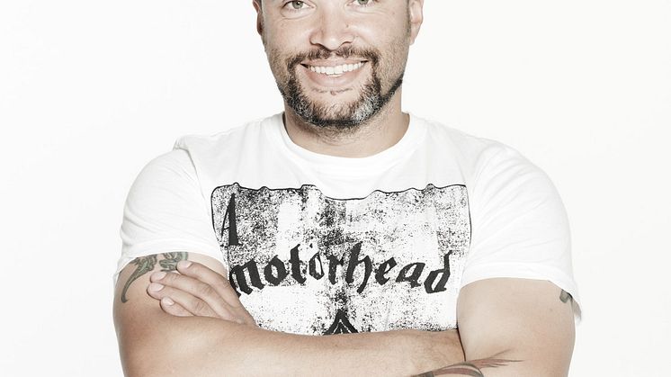 Marcel Leliënhof 