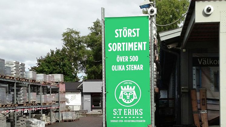 Företagspresentation