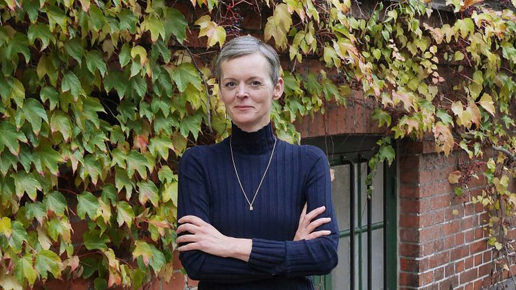 FOJAB har vuxit mycket under året och nu rekryteras Susan Schack för att stötta ledningen. Foto: FOJAB 
