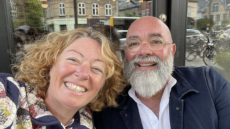 Nyt partnerskab: Mylenberg og HAVE vil styrke Danmarks kulturbestyrelser