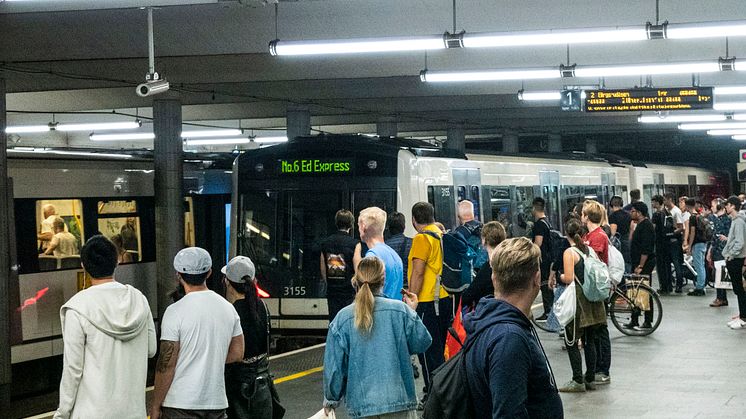 No.6 Ed Sheeran Express (c) Thor Håkon Ulstad