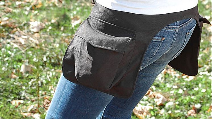 Svensk innovation! AddPocket extrafickor