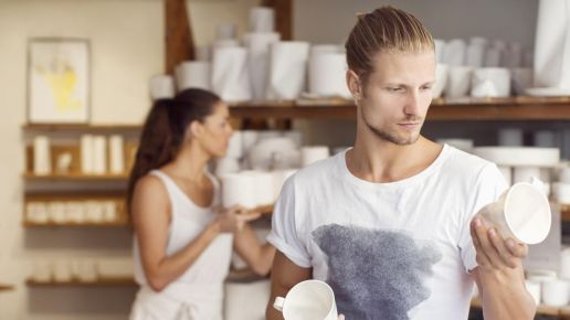 Sök projektmedel för stöd till kulturella och kreativa näringar