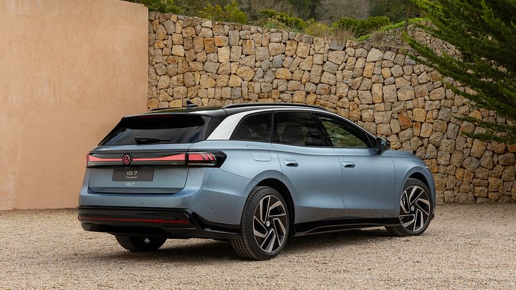 ID.7 Tourer
