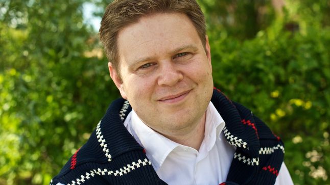 Per Ankersjö (C): Fem ytterligare miljoner på bättre stadsmiljö och utnyttjande av döda ytor