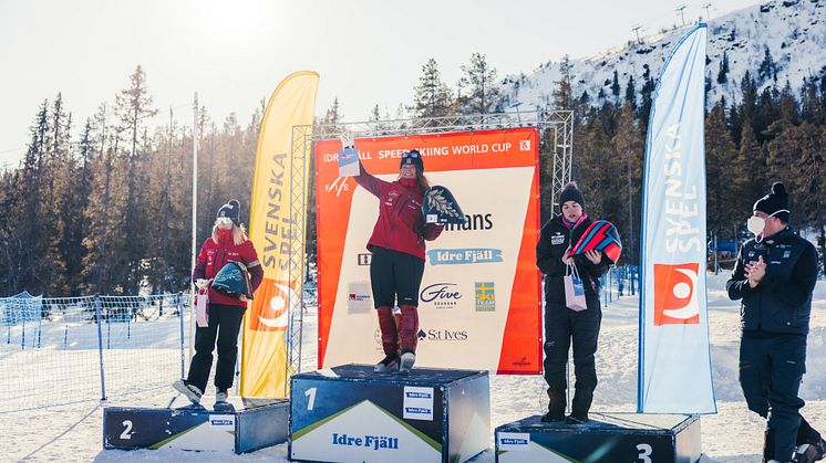 SM Idre Fjäll 2022