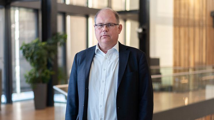 Trond Fladvad (2022)