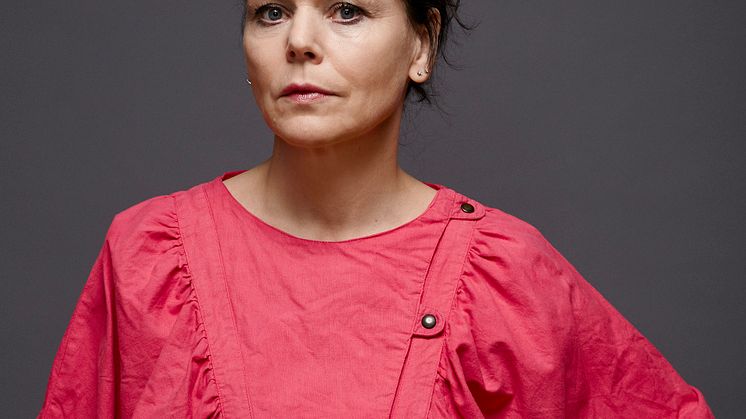 Gjertrud Jynge