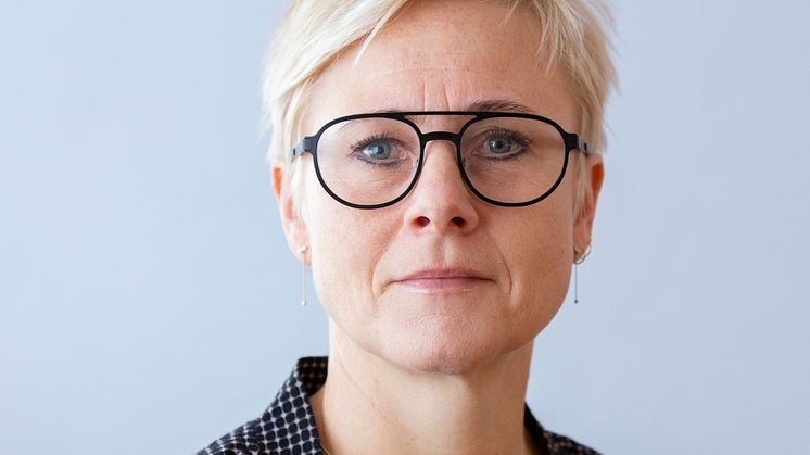 Karin Lindström
