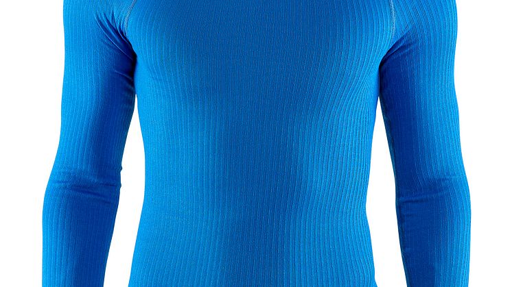 Jubileumsplagg från Craft Sportswear