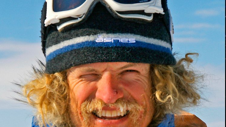 Aleksander Gamme