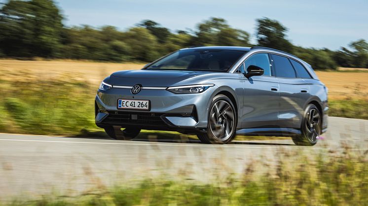 ID.7 Tourer
