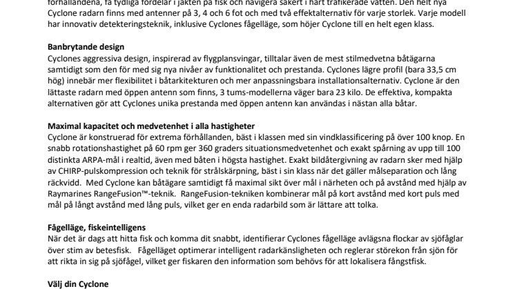 Raymarine_2021_New_Cyclone_Radar_PR_V8-sv_SE.pdf