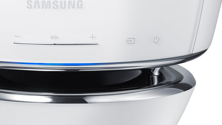 Samsung Wireless Audio-360, R7