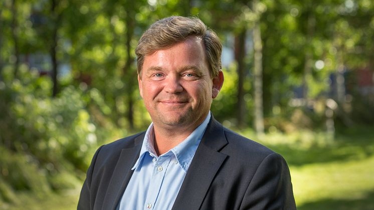 Jonas Ideström