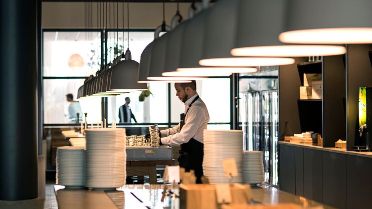Foto: Brasserie X 2