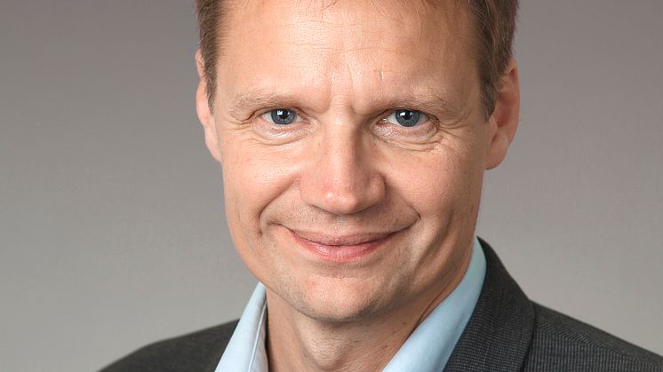Anders Eklund