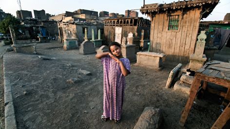 Tamara Abdul Hadi berättar om sina fotoprojekt