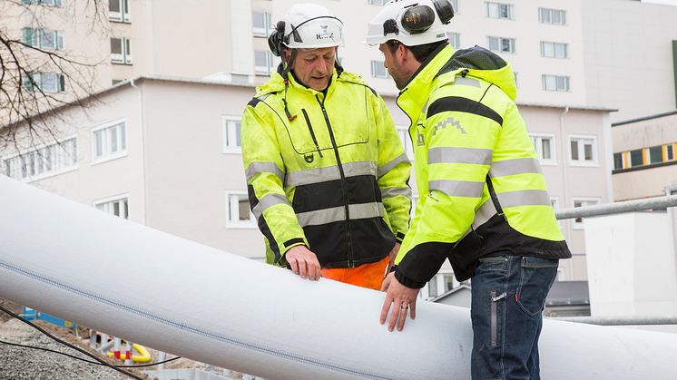 Ovanligt projekt