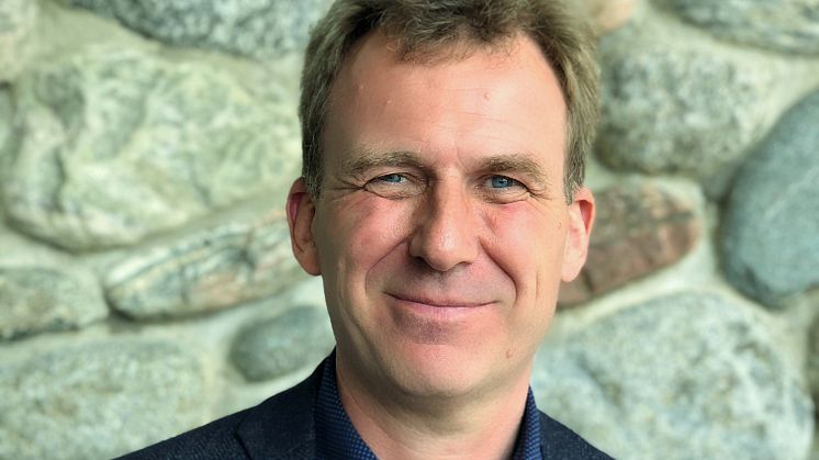 Systemen bakom kulisserna måste samverka för att vi ska klara av att möta kraven på service från framtidens resenärer, säger Ulf Bjersing, CSO på Hogia.