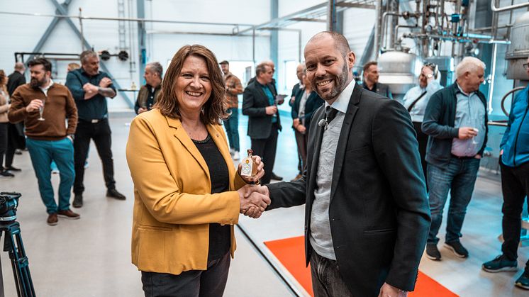 Kristina Hansson og Stian Frivåg Foto Andrè Riise.jpg