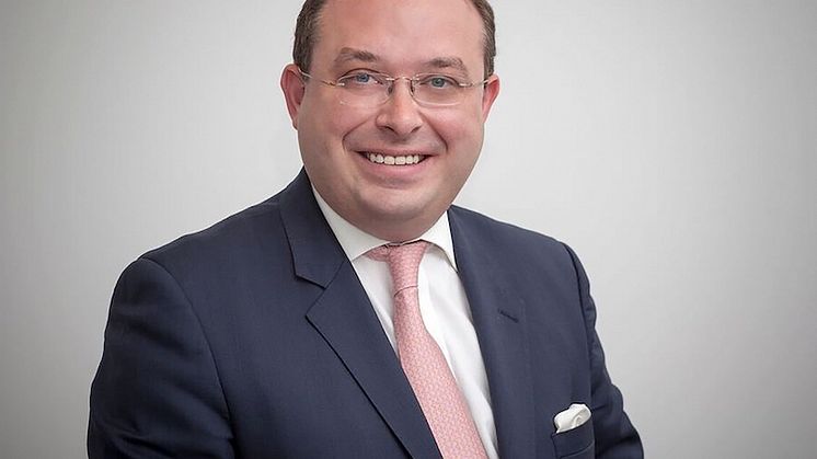 Francis Ingham