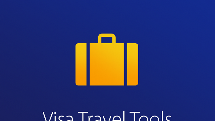 Visa Travel tools_immagine