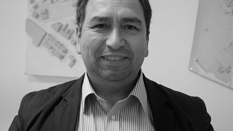 Alvaro Florez 