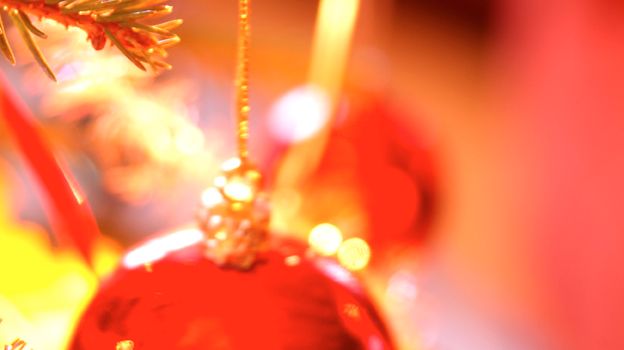 Guidad julvandring ger rätta julstämningen i Östersund