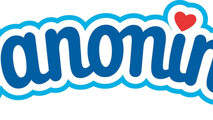 Danonino Logotype